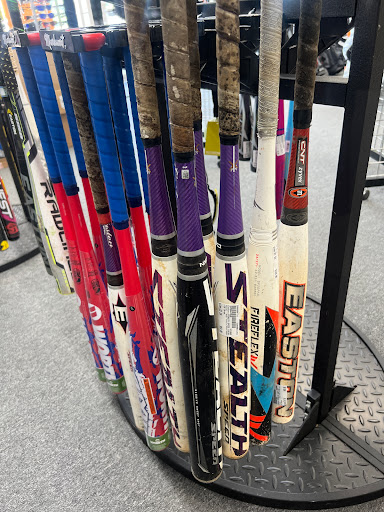 Sporting Goods Store «Play It Again Sports», reviews and photos, 4138 Outer Loop, Louisville, KY 40219, USA