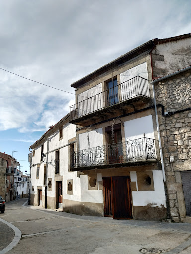 Hacienda Nava del Rey S.L. en Villamiel