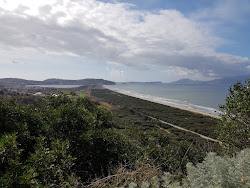 Spiaggia Romana'in fotoğrafı düz ve uzun ile birlikte