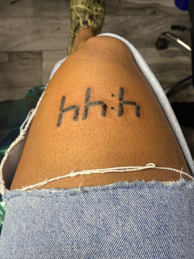 Tattoo Shop «Inkaholik Tattoos Kendall», reviews and photos, 10855 SW 72nd St #25, Miami, FL 33173, USA