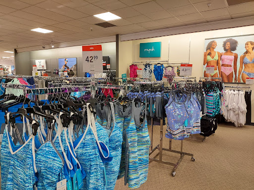 Shopping Mall «Orange Park Mall», reviews and photos, 1910 Wells Rd, Orange Park, FL 32073, USA