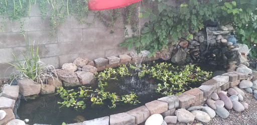 Beauty Salon «The Glam Parlor & Day Spa», reviews and photos, 2936 N 67th Pl, Scottsdale, AZ 85251, USA