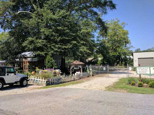 Post Office «United States Postal Service», reviews and photos, 68 Broad St, Senoia, GA 30276, USA