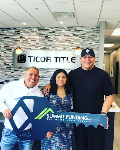 Loan Agency «Summit Funding, Inc.», reviews and photos
