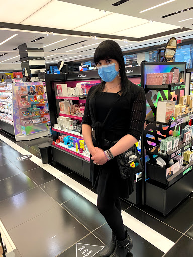 Cosmetics Store «SEPHORA», reviews and photos, 800 Boylston St, Boston, MA 02199, USA