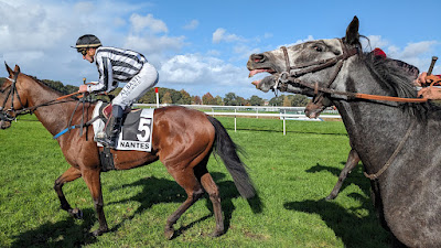 Hippodrome de Nantes à Nantes
