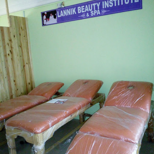 Lannik Beauty Institute, OGBA SHOPPING ARCADE, Ijaiye Rd, Ogba, Lagos, Nigeria, Beauty Salon, state Lagos
