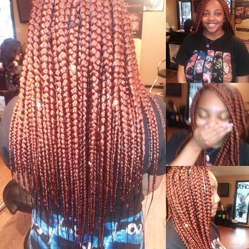 Beauty Salon «Beautiful Me Salon», reviews and photos, 4765 Stone Mountain Hwy, Lilburn, GA 30047, USA