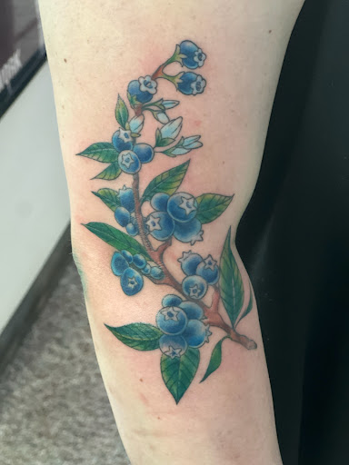 Explore cool first tattoo ideas for guys, creative tattoo ideas in Jefferson, available at Slammin Ink Tattoo