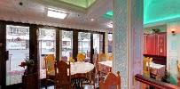 Atmosphère du Restaurant indien Restaurant le Taj-Mahal Lorient - n°3