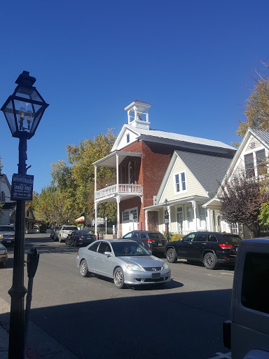 Shoe Store «The Fur Traders», reviews and photos, 233 Broad St, Nevada City, CA 95959, USA