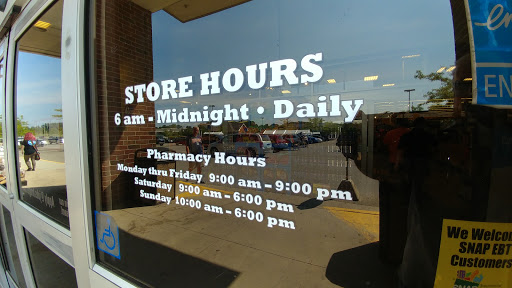 Grocery Store «Kroger», reviews and photos, 108 W Highland Rd, Howell, MI 48843, USA