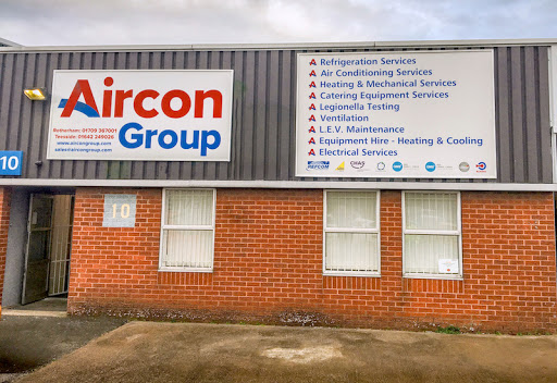 Aircon Group