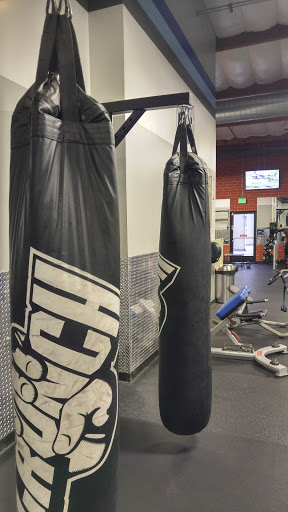 Health Club «Crunch - Tustin», reviews and photos, 502 E First St, Tustin, CA 92780, USA