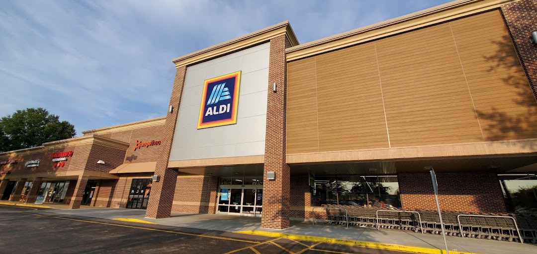 ALDI