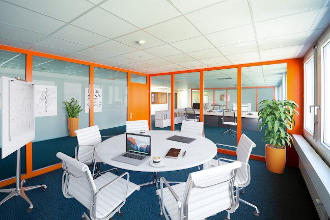 Sternenhof Reinach : Attraktive Büroflächen, Businessflächen und Gewerbeflächen Öffnungszeiten