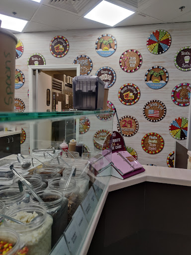 Ice Cream Shop «Marble Slab Creamery», reviews and photos, 15236 Crossroads Pkwy, Gulfport, MS 39503, USA
