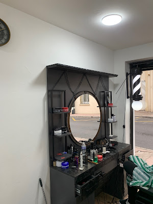 Typer coiffure à Béziers