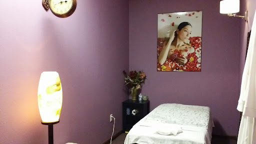 Day Spa «Lotus Blossom Spa and Body Massage», reviews and photos, 3550 San Pablo Dam Rd, El Sobrante, CA 94803, USA