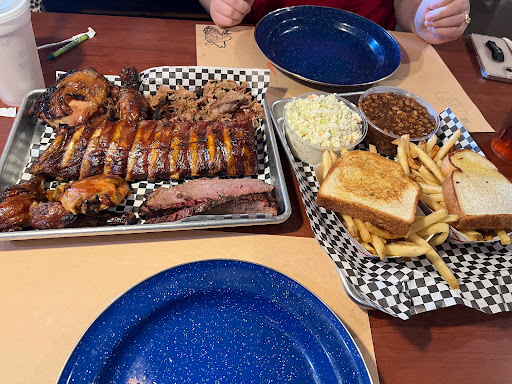 Barbecue Restaurant «Rib Country BBQ (Cleveland, GA)», reviews and photos, 2652 US-129, Cleveland, GA 30528, USA