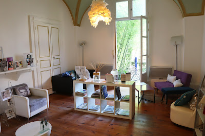 Dr Geneviève Estelle Doux Médecin esthétique et anti-âge Montpellier à Montpellier