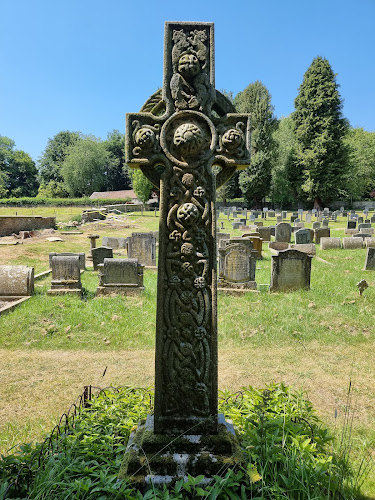 St Gregory's Minster : Kirkdale - York