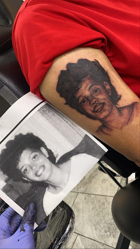 Explore tattoo roman numerals ideas, creative tattoo ideas in Milwaukee, available at Piercings Plus