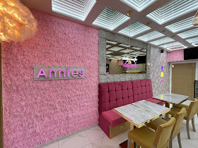 Annies Dessert Cafe