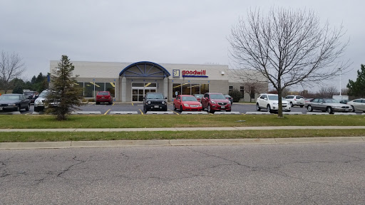 Thrift Store «Goodwill Portage», reviews and photos