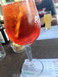 Plats et boissons du Pizzeria de la Plage à Sciez - n°19