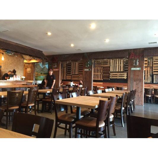 The Crab Shack, Gardena