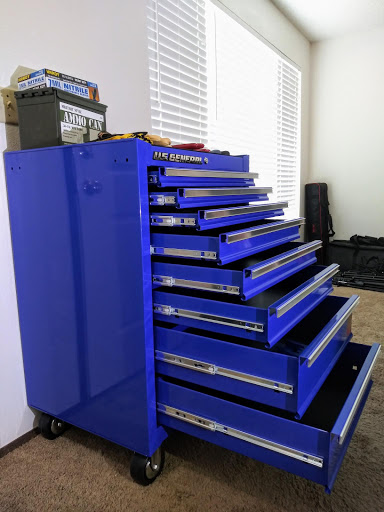 Hardware Store «Harbor Freight Tools», reviews and photos, 4520 Lacey Blvd SE #30, Lacey, WA 98503, USA