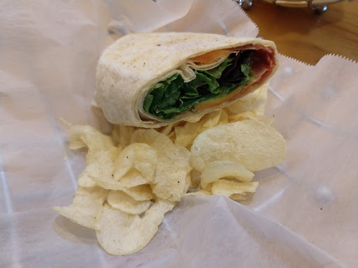 Coffee Shop «Roast Coffee Company», reviews and photos, 2132 E Locust St, Milwaukee, WI 53211, USA