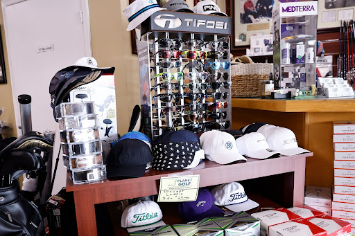 Sporting Goods Store «Planet Golf», reviews and photos, 7045 SW 87th Ave, Miami, FL 33173, USA