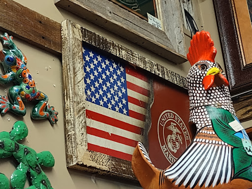 Furniture Store «Rustic Unlimited», reviews and photos, 30001 US-281, Bulverde, TX 78163, USA