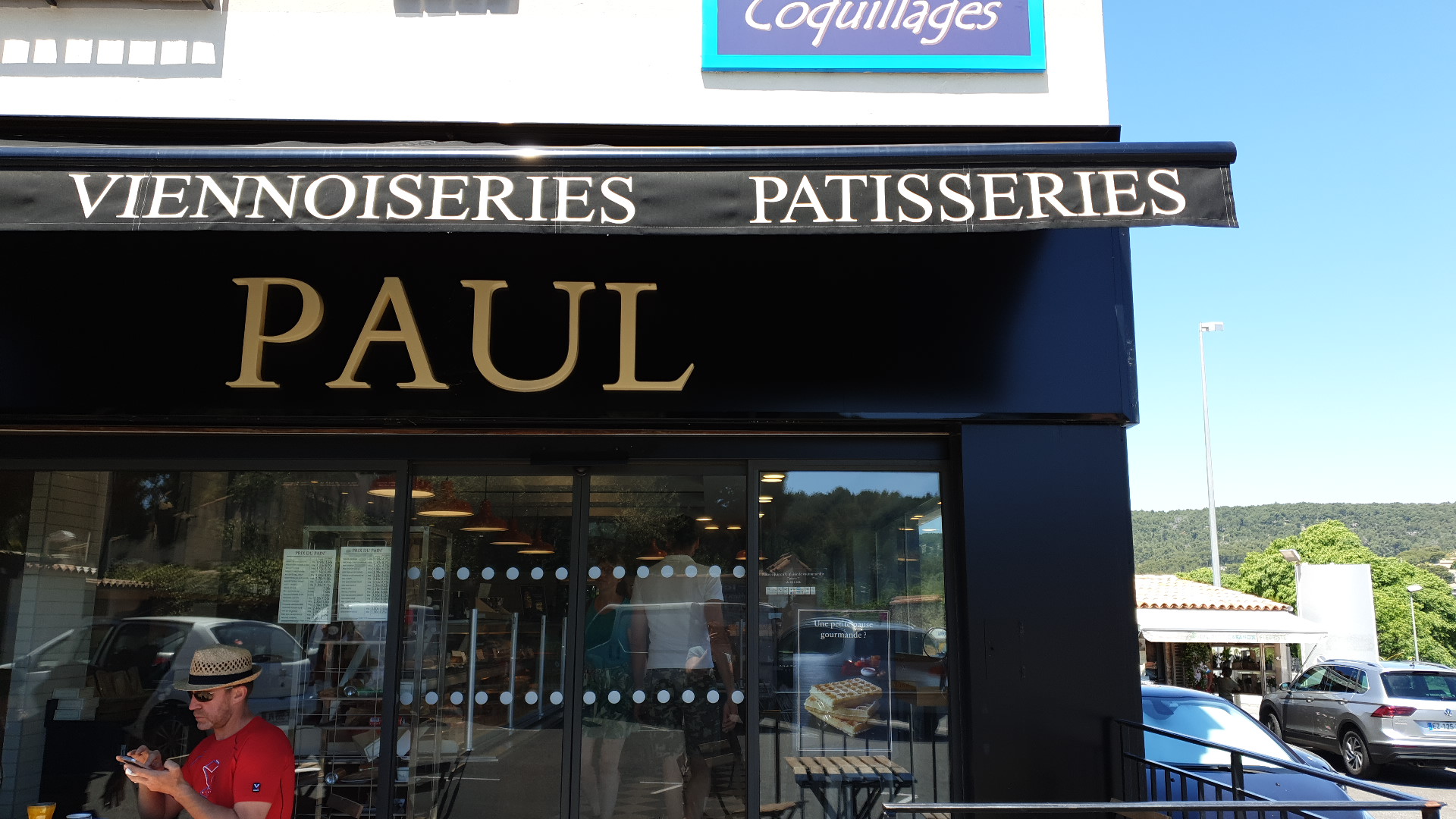 Photo n° 1 de l'avis de Laurence.A fait le 01/06/2019 à 10:57
