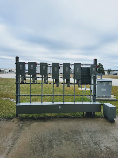 Electrician «Veteran Electric, Inc.», reviews and photos, 13325 Veterans Memorial Dr g, Houston, TX 77014, USA