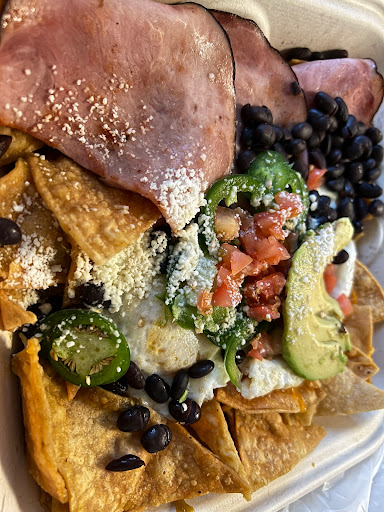 Restaurant «Butter Cafe & Bakery», reviews and photos, 671 E Bonita Ave, San Dimas, CA 91773, USA