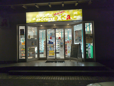 Achental Marien-Apotheke Bahnhofstraße 47, 83224 Grassau, Deutschland