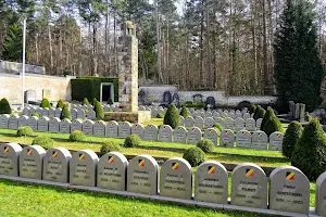 Watermael-Boitsfort Cemetery image