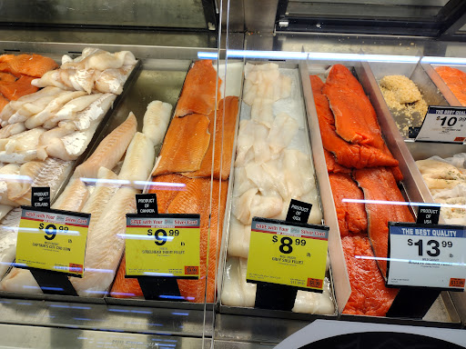 Supermarket «Big Y», reviews and photos, 637 Lowell St, Peabody, MA 01960, USA