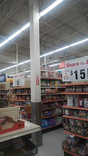 Discount Store «Big Lots», reviews and photos, 3921 Oakwood Blvd, Hollywood, FL 33020, USA