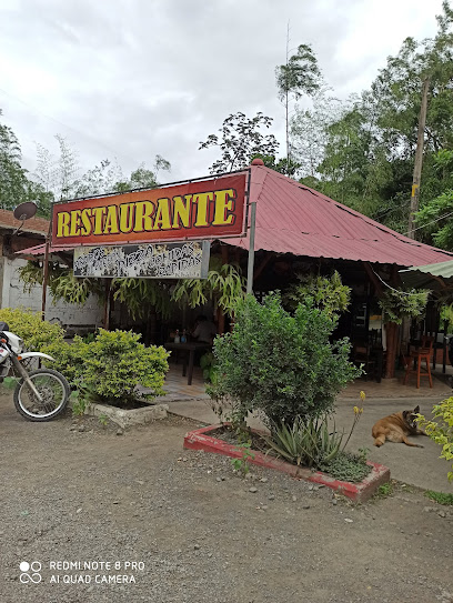 Restaurante Bariloche-khalifa - Cra. 10 #20-60, Dabeiba, Antioquia, Colombia