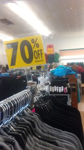 Department Store «JCPenney», reviews and photos, 1007 N Pine St, DeRidder, LA 70634, USA