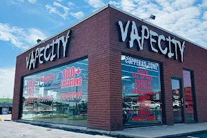 Vape City image