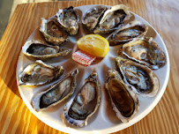 Huître du Bar-restaurant à huîtres Lé Fé Bassin Dégustation d'huître à La Teste-de-Buch - n°17