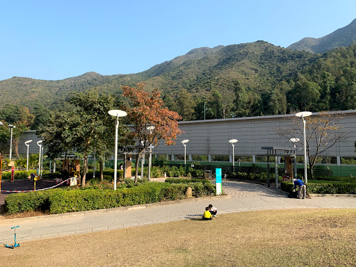 Tung Chung North Park