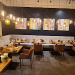 Photo n°12 de l'avis de Georg.i fait le 01/01/2023 à 11:32 sur le  Romantik Hotel Aquarium à Friedrichstadt