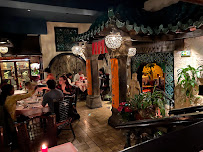 Atmosphère du Restaurant chinois Chez Vong à Paris - n°15