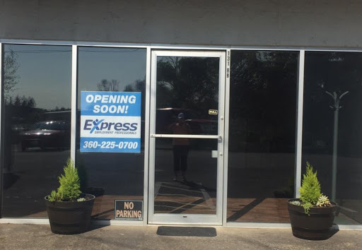 Employment Agency «Express Employment Professionals - Longview, WA», reviews and photos, 1208 Washington Way #130, Longview, WA 98632, USA